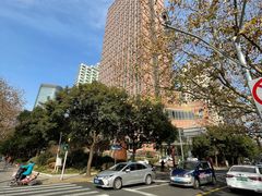-上海红塔豪华精选酒店