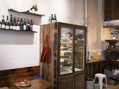 -佐敦面包铺·JORDAN BAKERY