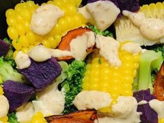 -比格比萨自助(花园路店)