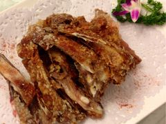 草原羊排-华兴大酒楼(亿宝大厦店)