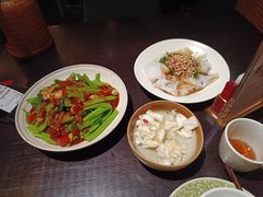 -桂小厨广西菜(万象城店)