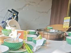 -润园四季椰子鸡火锅(欢乐海岸店)