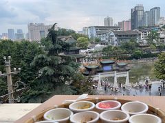 -包整·丝娃娃(一览甲秀楼风景店)