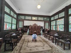 -张学良旧居陈列馆