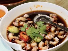 -杭州君悦酒店·湖滨28中餐厅