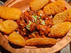 -南京大牌档(夫子庙老门东店)