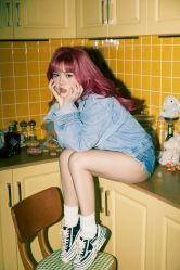 -WAVE SODA摄影工作室