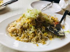 -无招牌海鲜餐厅(怡丰城店)
