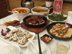 沙拉牛排-庐州太太(鼓楼店)