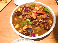-虾满堂(瑞虹店)