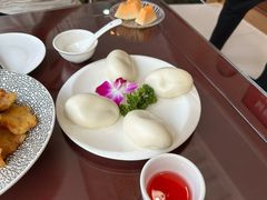-鹿鸣春饭店(总店)