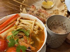 -曼谷食堂·泰国家庭料理