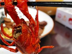 -阿财老铺·老蚌埠龙虾城(华夏总店)