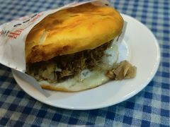 -启明腊汁肉揪面片(翠华路总店)