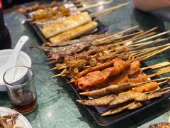 -扇贝王·海鲜烧烤(慈溪店)