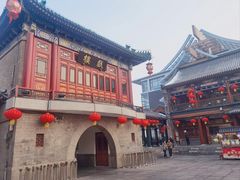 -古文化街旅游区