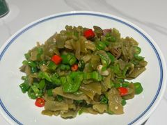 -老馆子·建德菜·山肴鱼鲜(海威新界店)