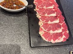 -完美生活炭火烤肉(二马路店)