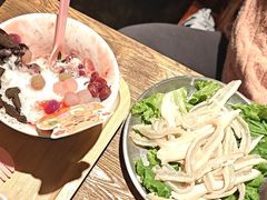 -牛小仙渣渣牛肉(长春店)