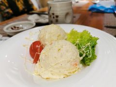 -青叶日式料理(飘亮阳光广场店)