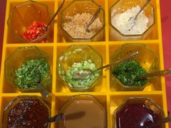 -红雀围·海鲜火锅(陆家嘴中心店)