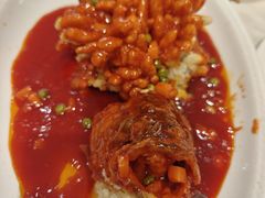 -宏玲餐厅(四川南路店)