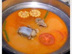 -骨之味·筒骨汤火锅(江头店)