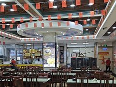 -服务大楼冷面(延大店)