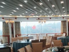 -仙林宾馆-餐厅