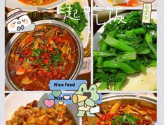 -缪氏川菜(丰盛町店)