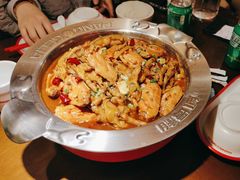 -胖哥俩肉蟹煲(苏州中心店)