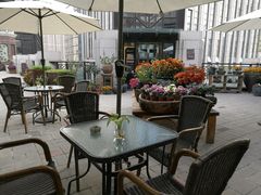 露天位-瓦库茶馆17号(海汇港店)