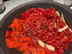 -李火辣老火锅(长寿路店)