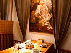 -丝路花语之·胡姬酒肆(中关村店)