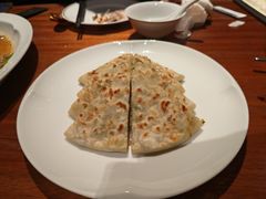 麦饼-新荣记(西溪湿地店)