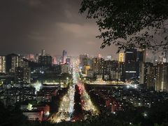 -板樟山森林公园