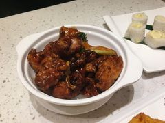 -千日贺茶餐厅(高新万达店)