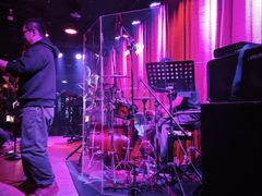 -音乐房子·Vintage Live Bar(玉林总店)