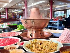 -南门涮肉(通州大船店)