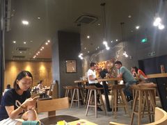 -星巴克臻选(舟山凯虹广场店)