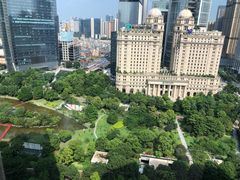 -广州富力君悦大酒店·凯菲厅