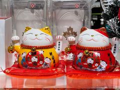 -Tims天好咖啡·贝果(东方广场店)
