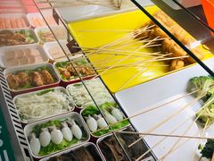 -班花麻辣烫(南京概念店)