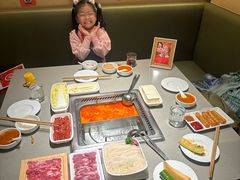-海底捞火锅(上地华联店)