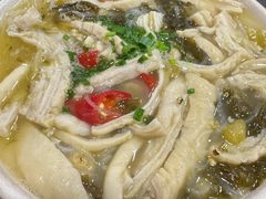 -三江砂锅(玉带小区店)