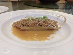 -上海皇廷花园酒店·御宴中餐厅