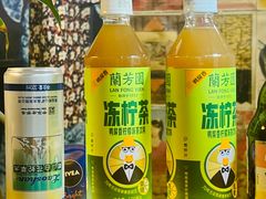 -本味友膳·茶餐厅(和达中心城店)