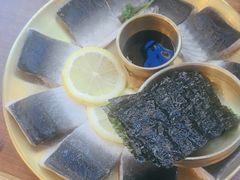 -安又胖韩国烤肉