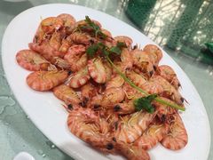 -香山小厨(南联路店)