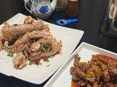 -健眺小海鲜(临海后山店)